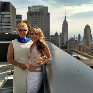 Meet your Posher, Nancy